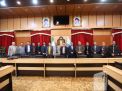 گزارش تصویری انعقاد تفاهم نامه همكاري دانشگاه صنعتي شاهرود با شركت برق منطقه اي استان سمنان